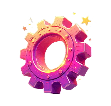 gear