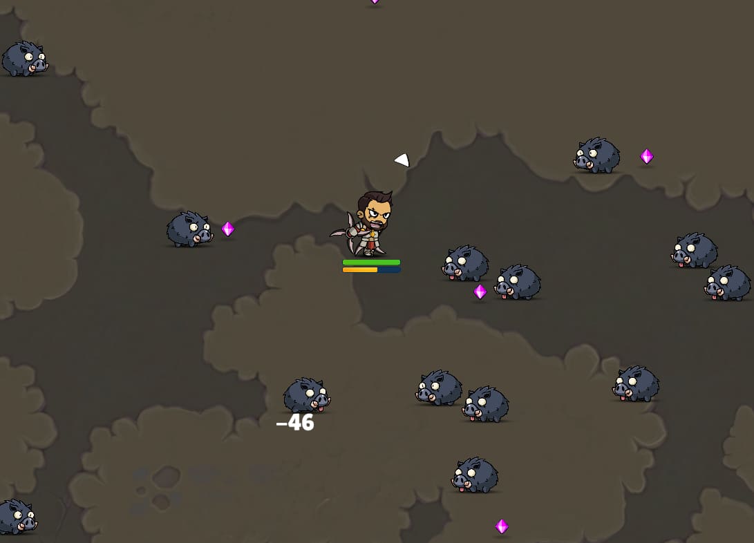Survival 1