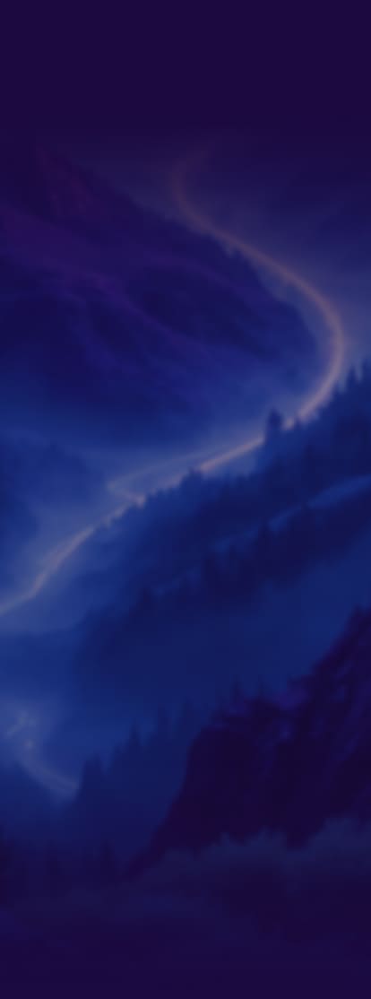 second section background